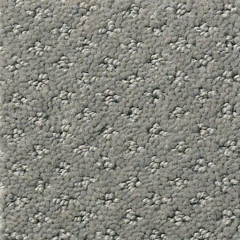 Shaw Foundations Infallible Instinct Carpet in Metal