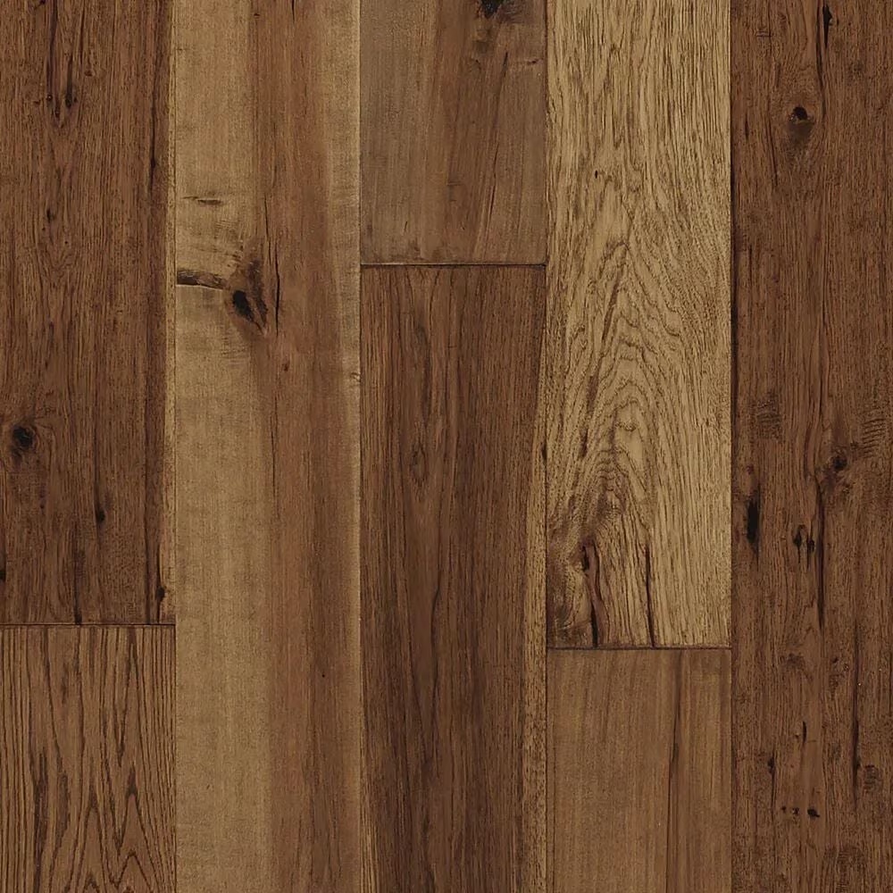 Mannington Triumph Bronze Hardwood