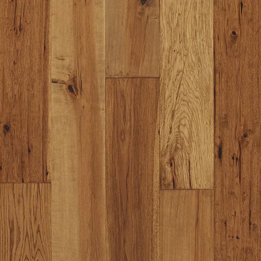 Mannington Triumph Copper Hardwood