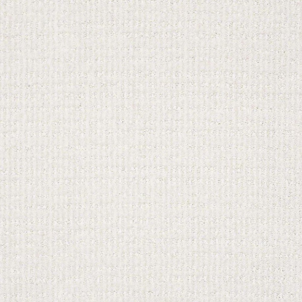 Shaw Sensible Now Carpet in White Hot
