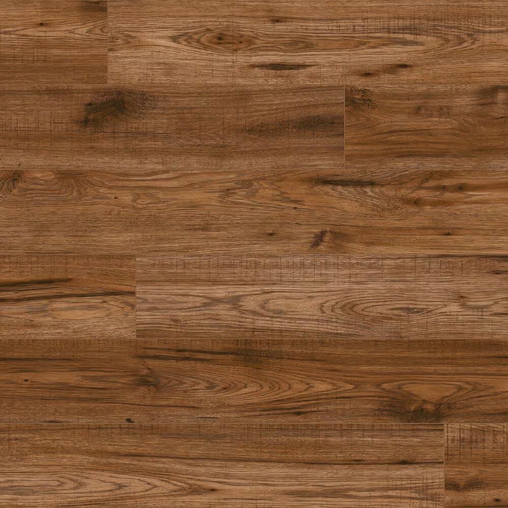 Paramount Salzburg Umber 8" x 55" Laminate
