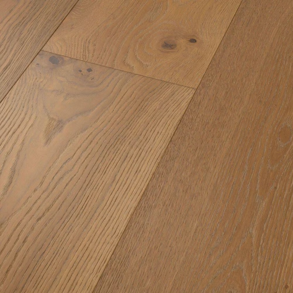 Anderson Tuftex Grand Estate Bryant House Oak Hardwood