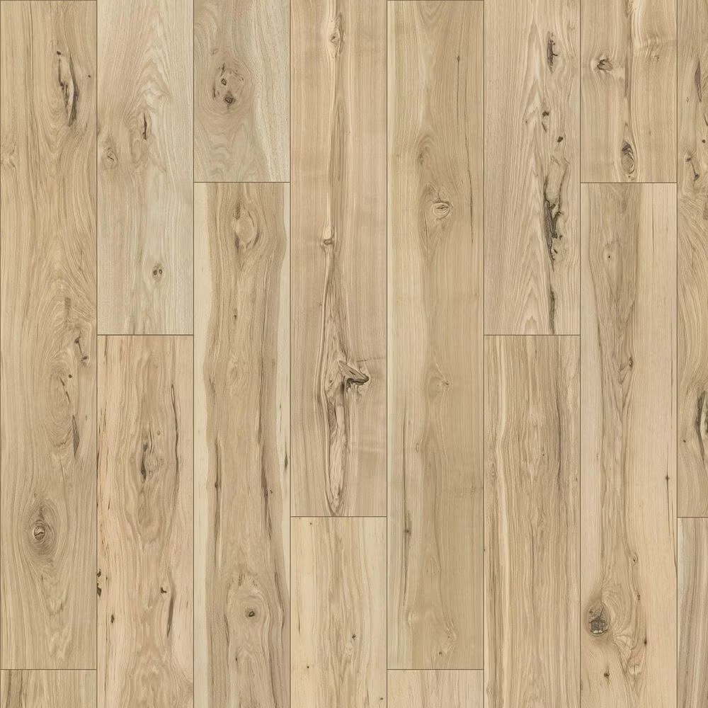 Mohawk Morena Bluffs Fresh Spring Pecan 8" x 54" Laminate