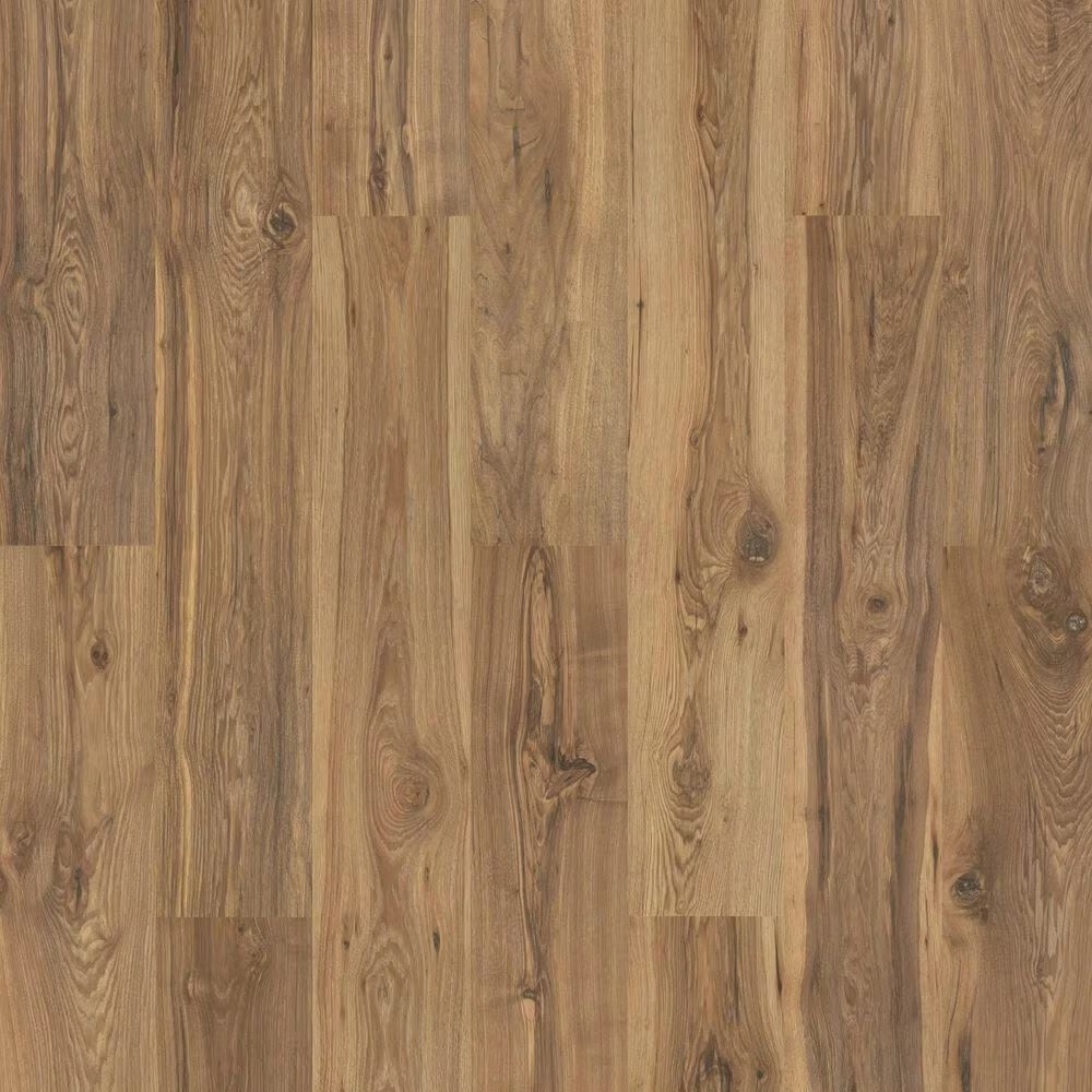 Mohawk Morena Bluffs Sunbathed Pecan 8" x 54" Laminate