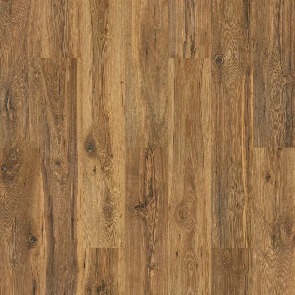 Mohawk Morena Bluffs Cattail Pecan 8" x 54" Laminate