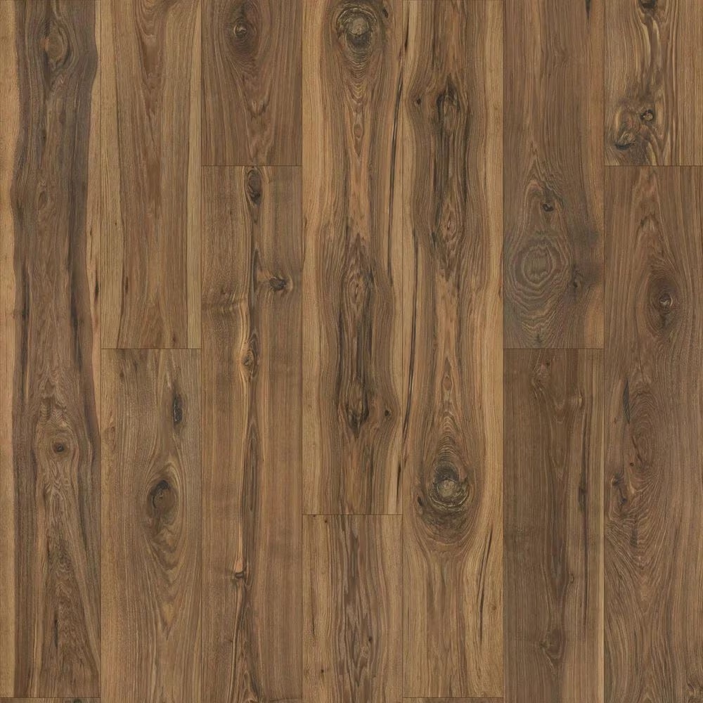 Mohawk Morena Bluffs Cliffside Pecan 8" x 54" Laminate