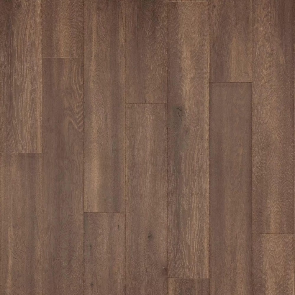 Mohawk Miramar Shores Sea Otter Oak 8" x 54" Laminate