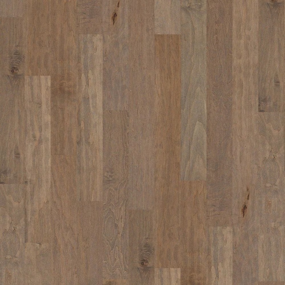 Shaw East Lake Oceanside Maple Engineered Hardwood
