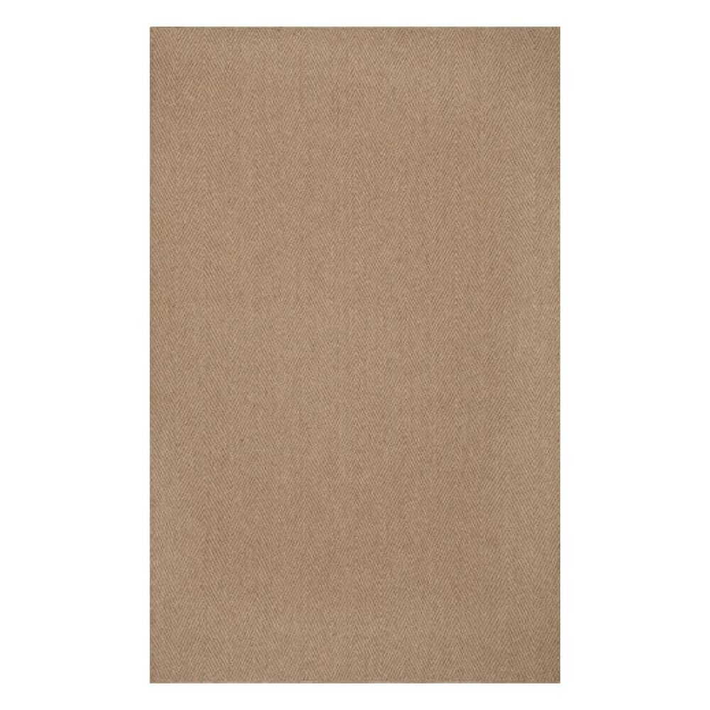 Dalyn Rug Company Monaco Sisal MC200 8' x 10' Putty Area Rug