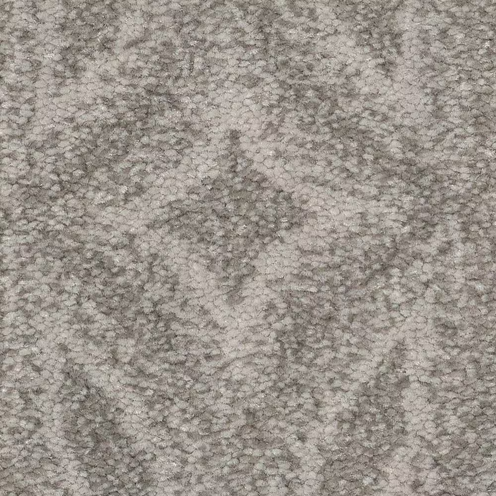 Anderson Tuftex Enlightened Carpet in White Metal