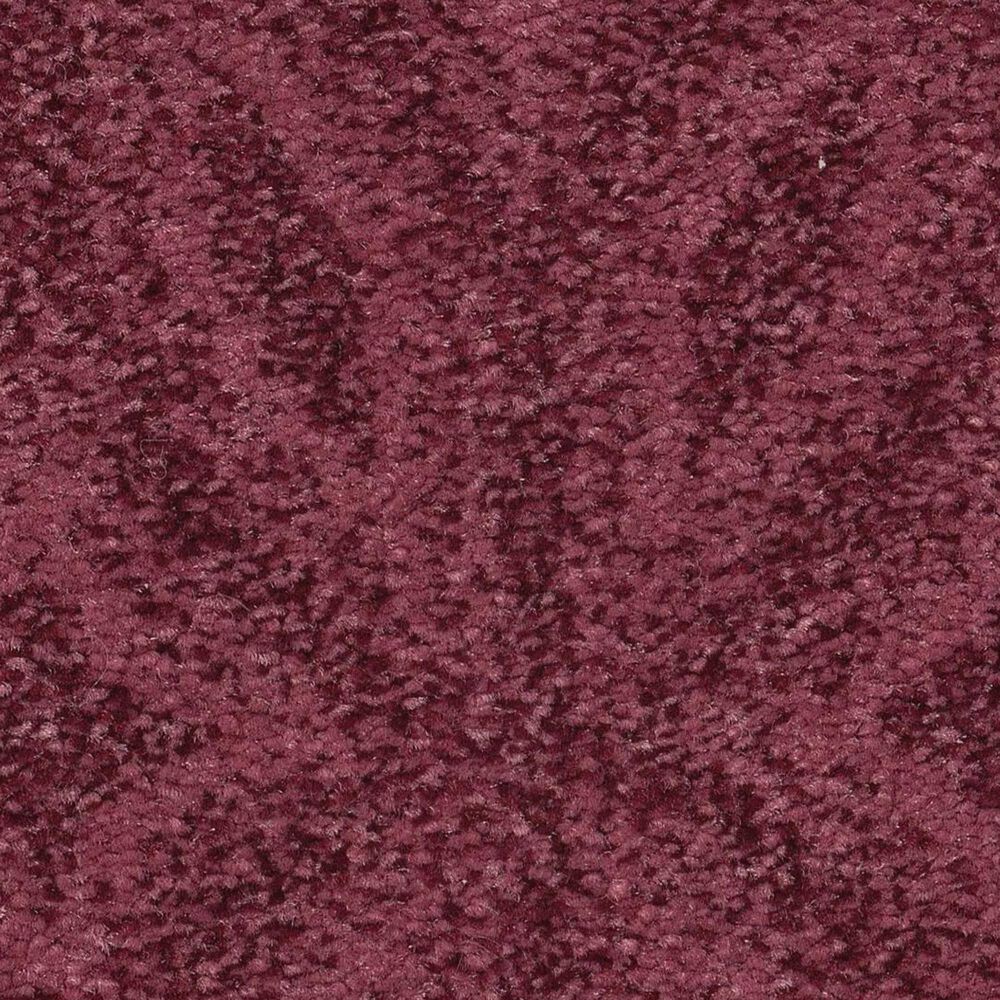 Anderson Tuftex Enlightened Carpet in Mixed Berries