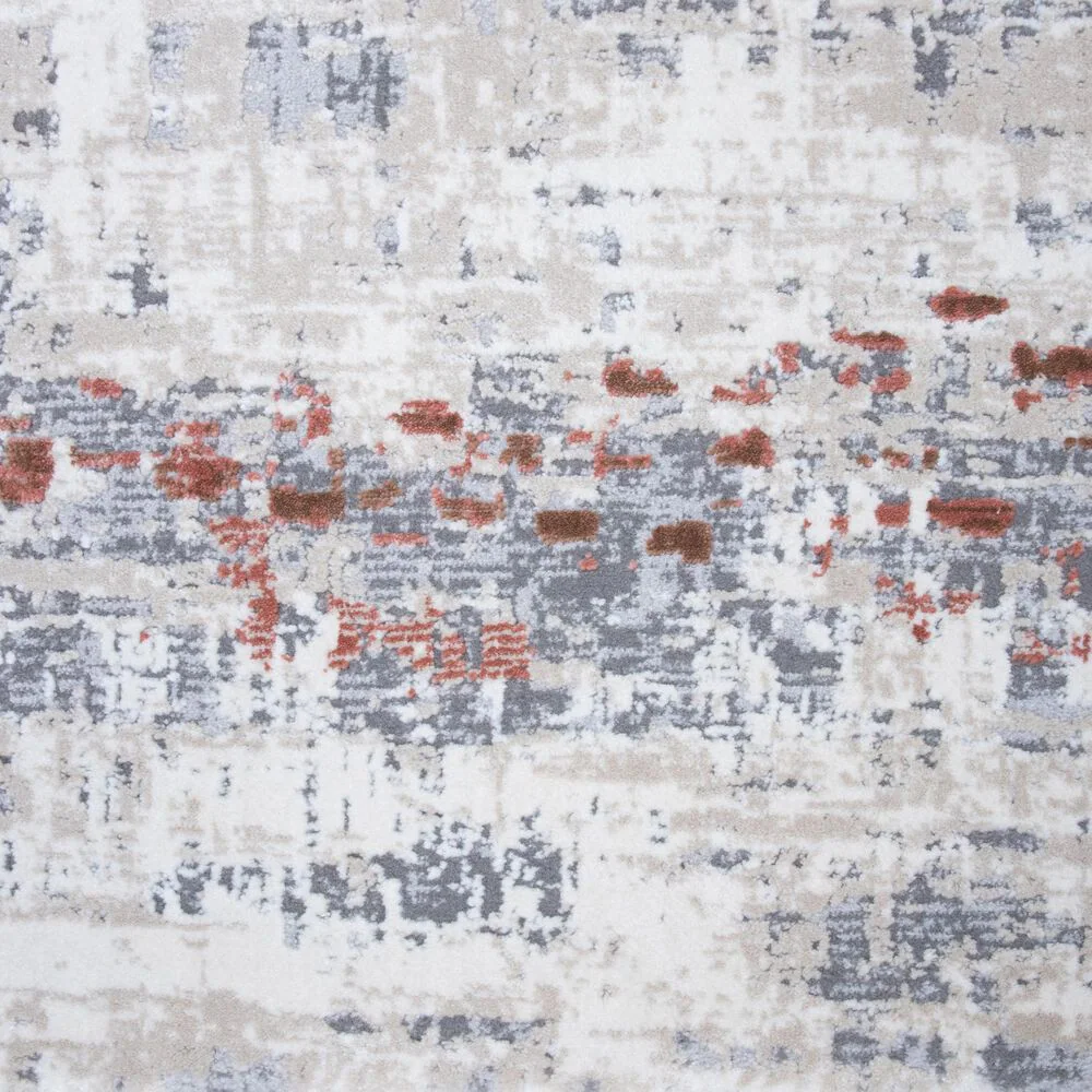 Stanton Pixel Carpet in Vintage