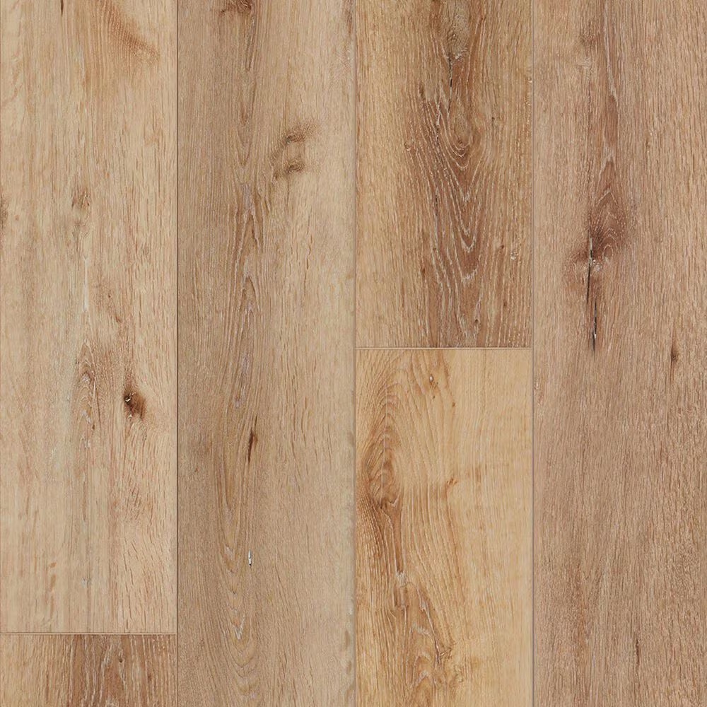 Paramount Bliss Dry Back Barley Grass 7" x 48" Luxury Vinyl Plank