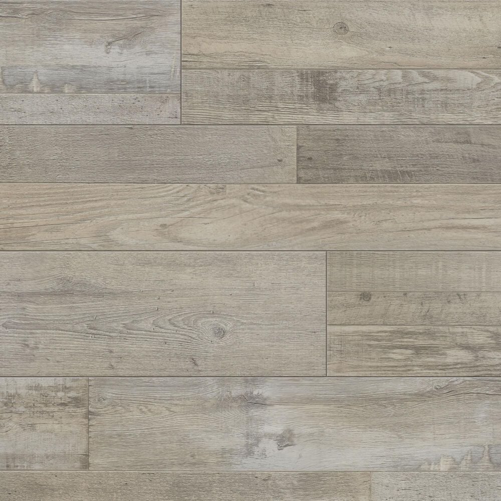Paramount Bliss Dry Back Biscotti Prato 7" x 48" Luxury Vinyl Plank