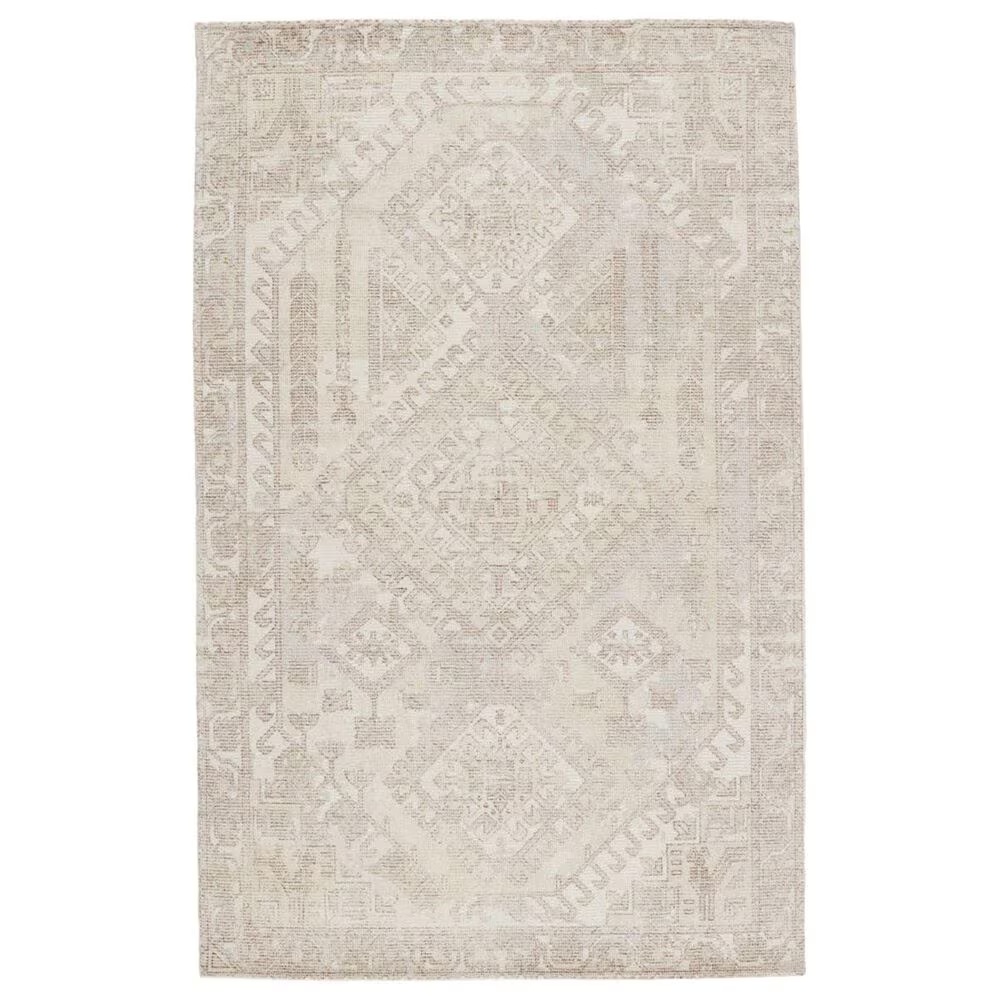 Jaipur Blythe 8' x 10' Ginger Snap Area Rug