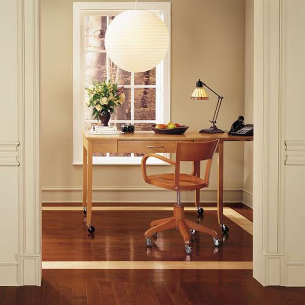 Bruce Kennedale Strip Cherry Maple Hardwood