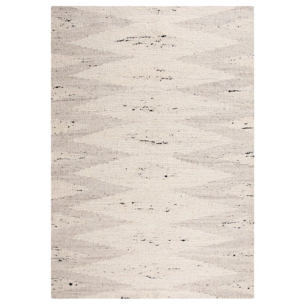 RIZZY Nova NVA946 9' x 12' Ivory Area Rug