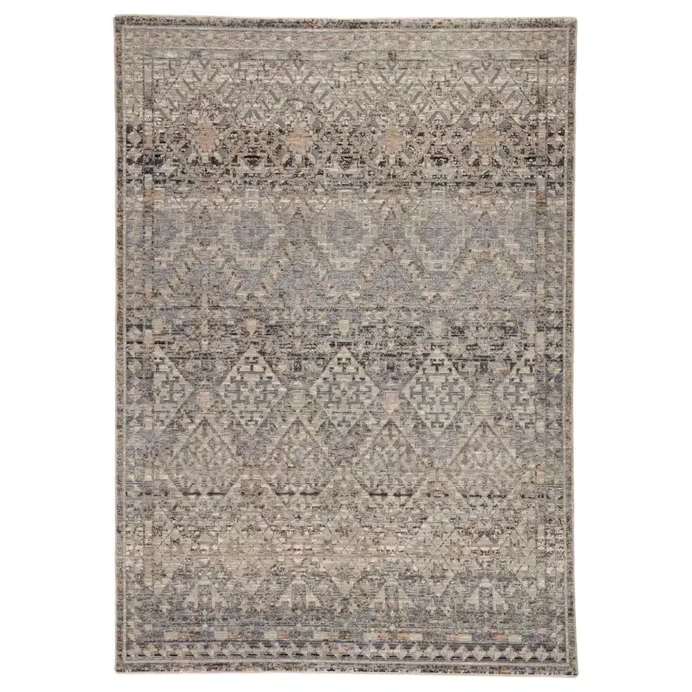Jaipur Valentia Cashel 2'5" x 10' High-Rise Runner