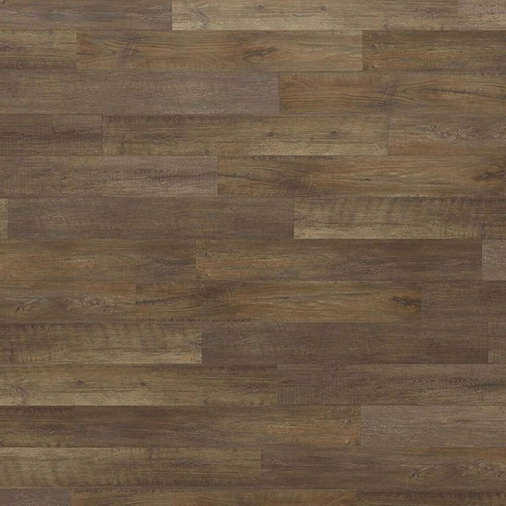 Mannington Flex Regency Oak Aged Sable 7" x 48" Vinyl Plank