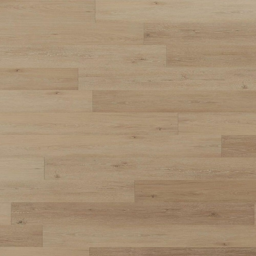 Mannington Rigid Regency Oak Polished Platinum 7" x 48" Vinyl Plank