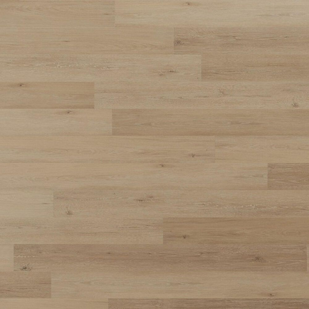 Mannington Flex Regency Oak Polished Platinum 7" x 48" Vinyl Plank