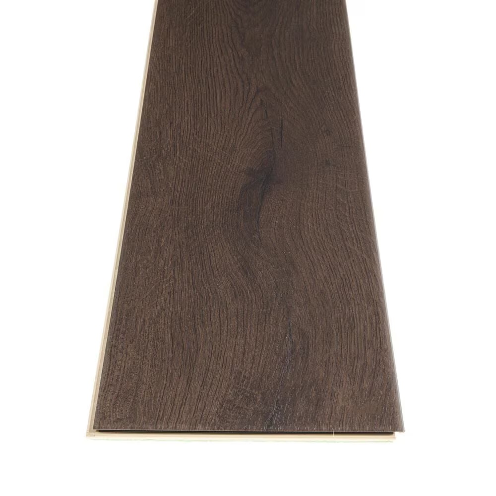 COREtec Originals Premium Midnight Oak 9" x 72" Luxury Vinyl Plank
