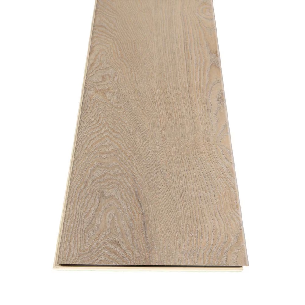 COREtec Originals Premium Flaxen Ash 9" x 72" Luxury Vinyl Plank
