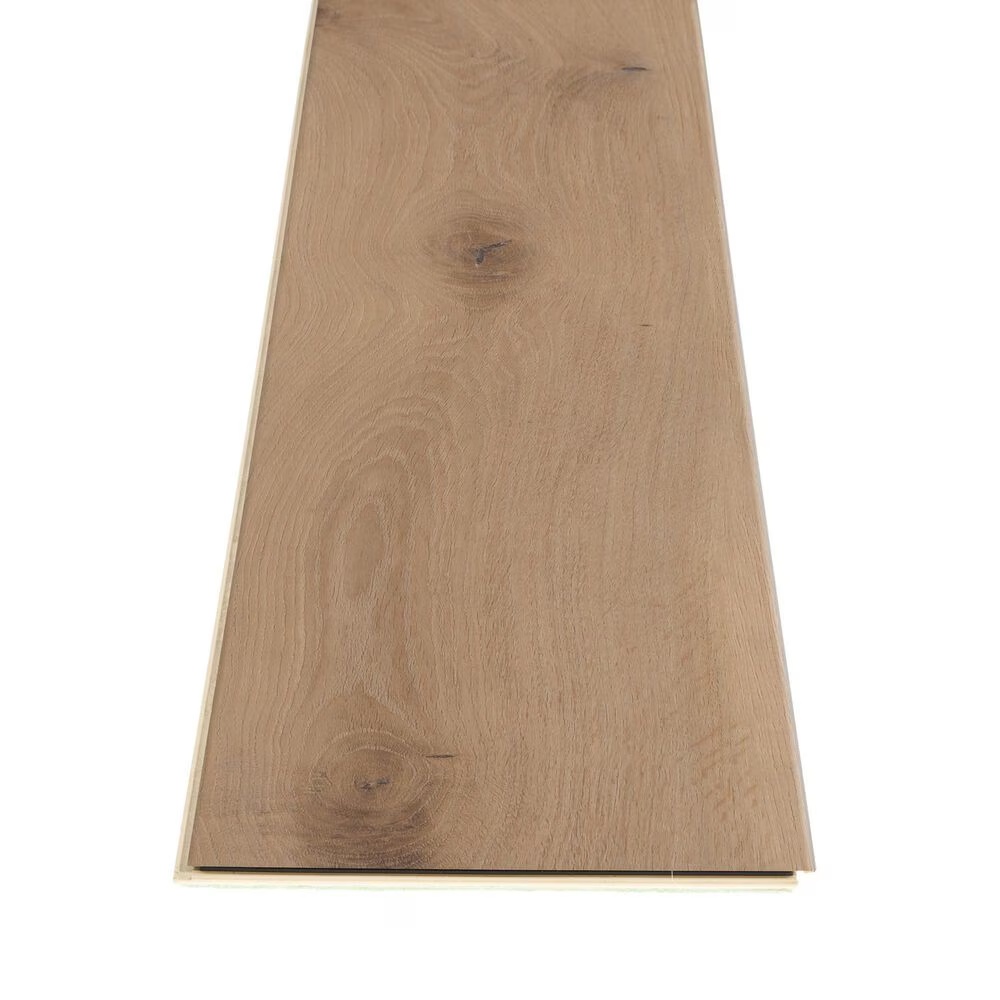 COREtec Originals Premium Blonde Oak 9" x 72" Luxury Vinyl Plank