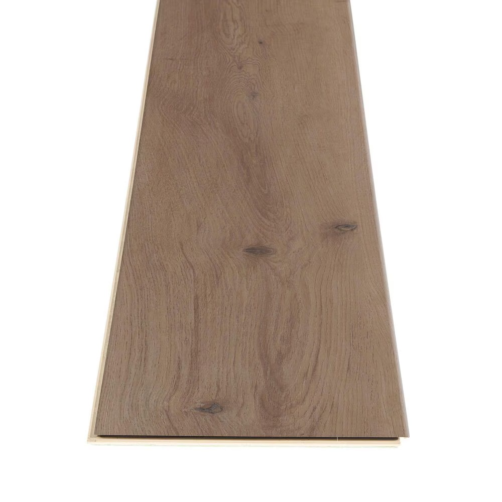 COREtec Originals Premium Parchment Oak 9" x 72" Luxury Vinyl Plank