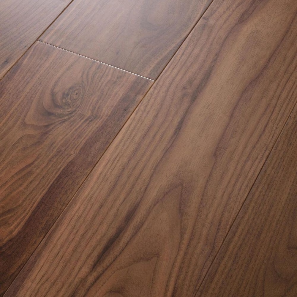 Anderson Tuftex Revival Walnut Era Engineered Hardwood
