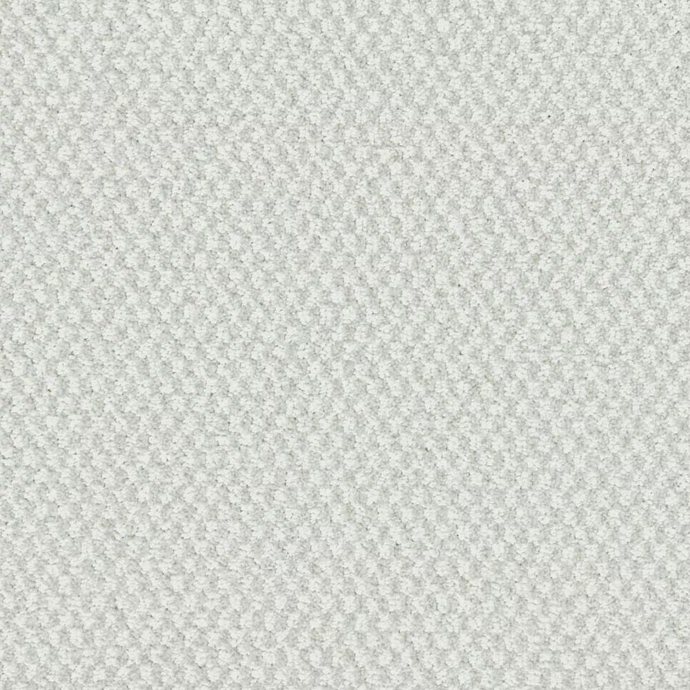 Karastan Striking Pose Carpet in Arctic Air