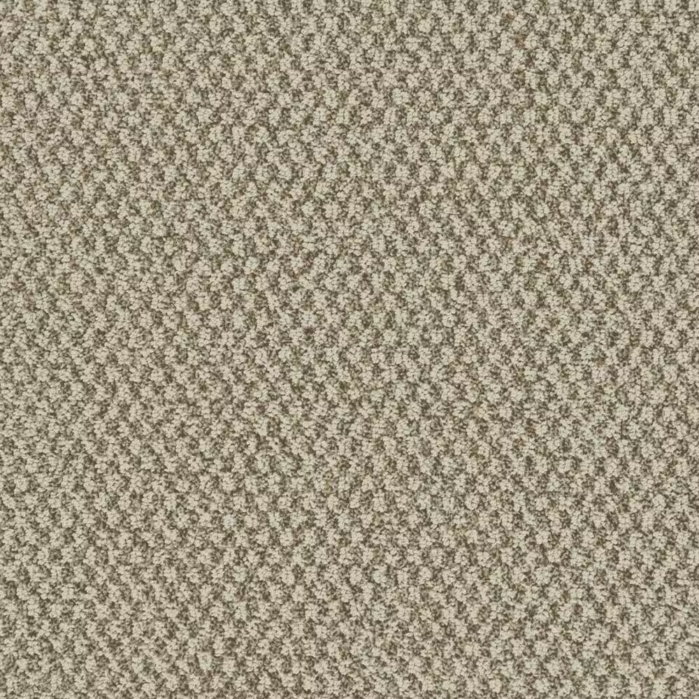 Karastan Striking Pose Carpet in Basketry
