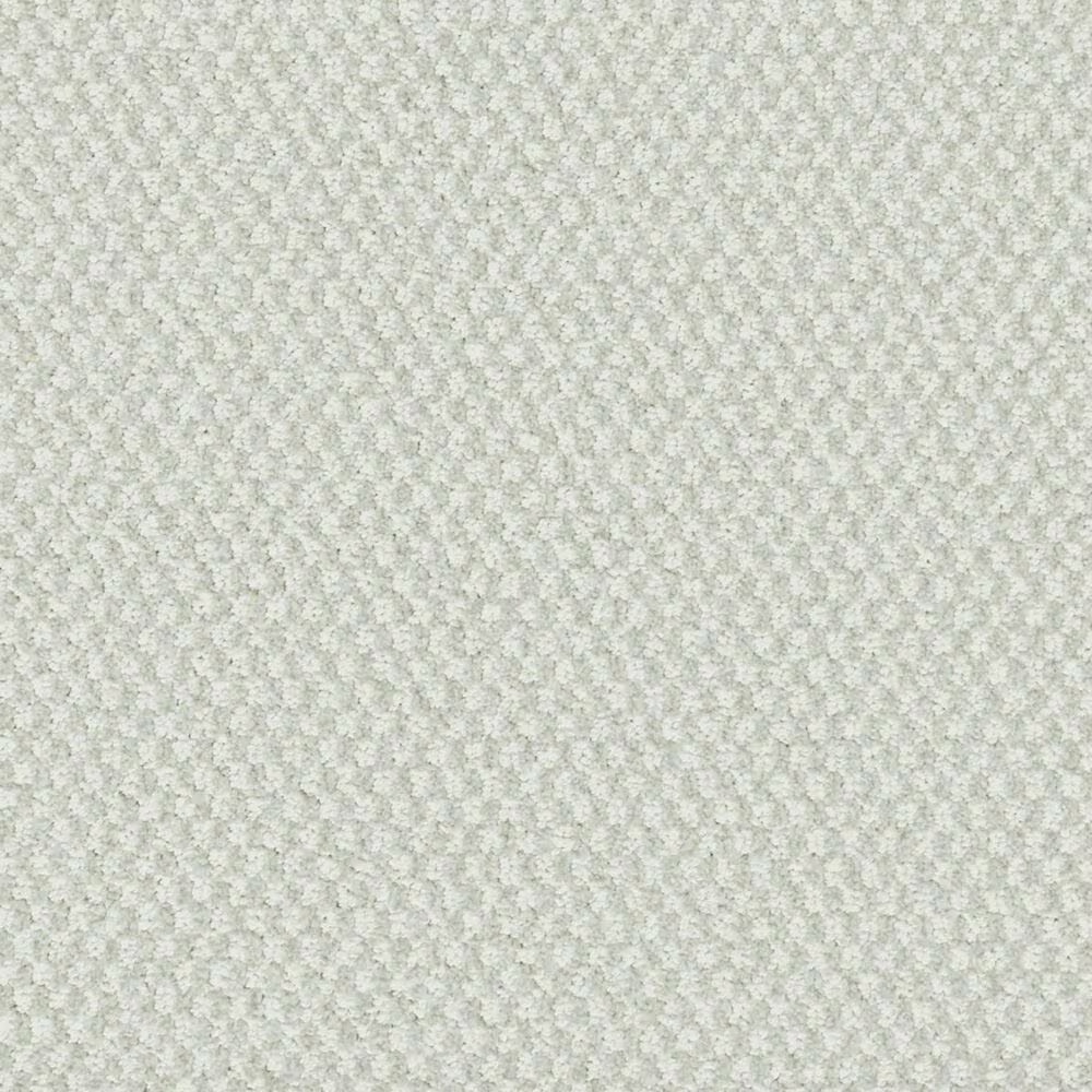 Karastan Striking Pose Carpet in Cape Mist