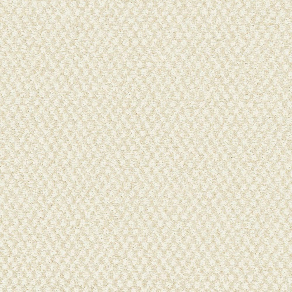 Karastan Striking Pose Carpet in December Lace