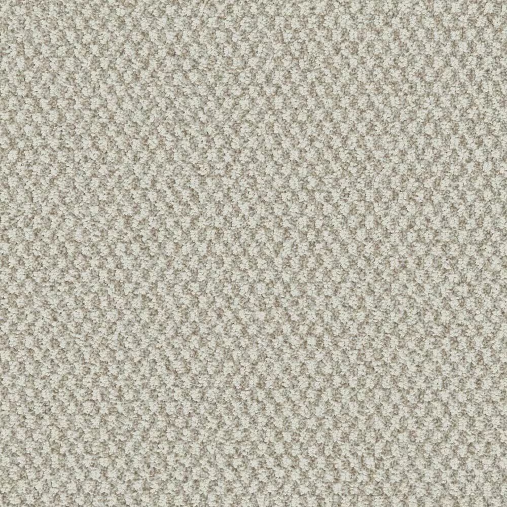 Karastan Striking Pose Carpet in Early Fog