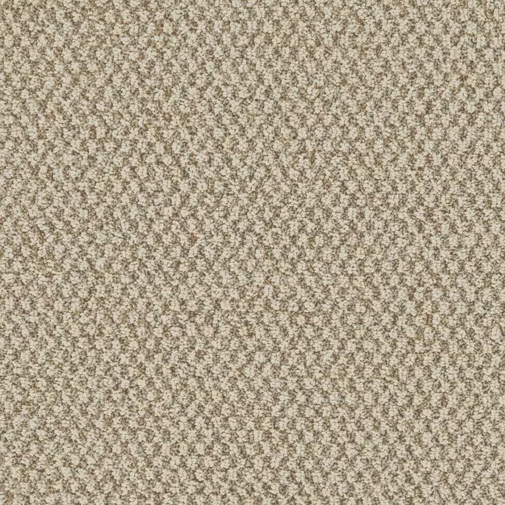 Karastan Striking Pose Carpet in Ginger Snap