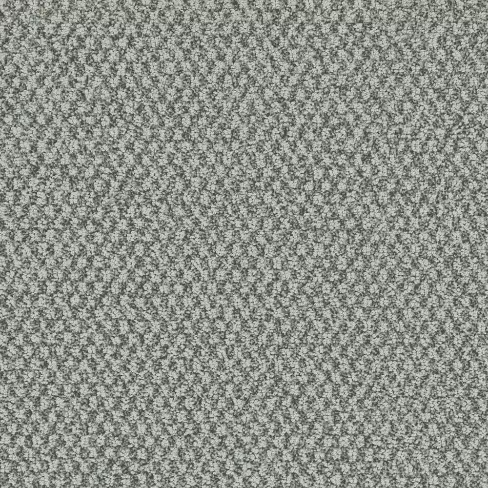 Karastan Striking Pose Carpet in Knight