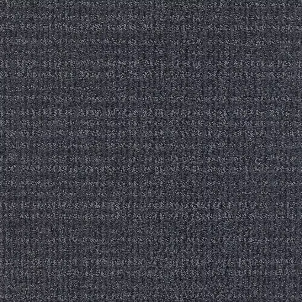 Shaw Sensible Now Carpet in Royal Navy