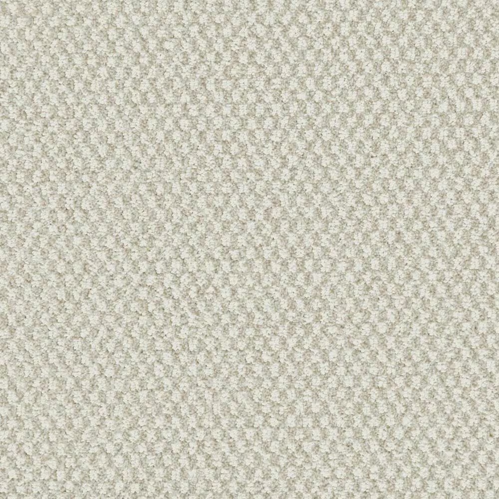 Karastan Striking Pose Carpet in Moon Glow