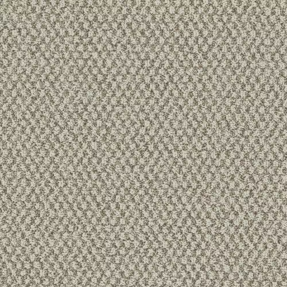 Karastan Striking Pose Carpet in River Rocks