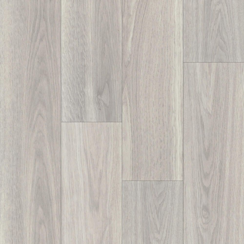 Happy Feet International Freedom Washington 8" x 60" Luxury Vinyl Plank