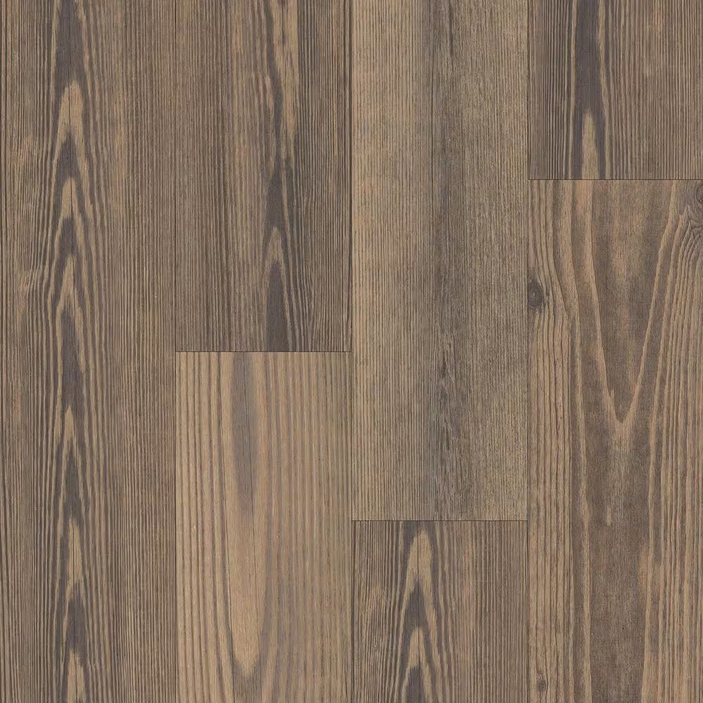 Happy Feet International Freedom Jamestown 8" x 60" Luxury Vinyl Plank