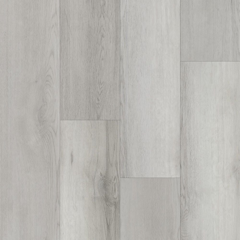 Happy Feet International Liberty Bound Ticonderoga 8" x 60" Luxury Vinyl Plank