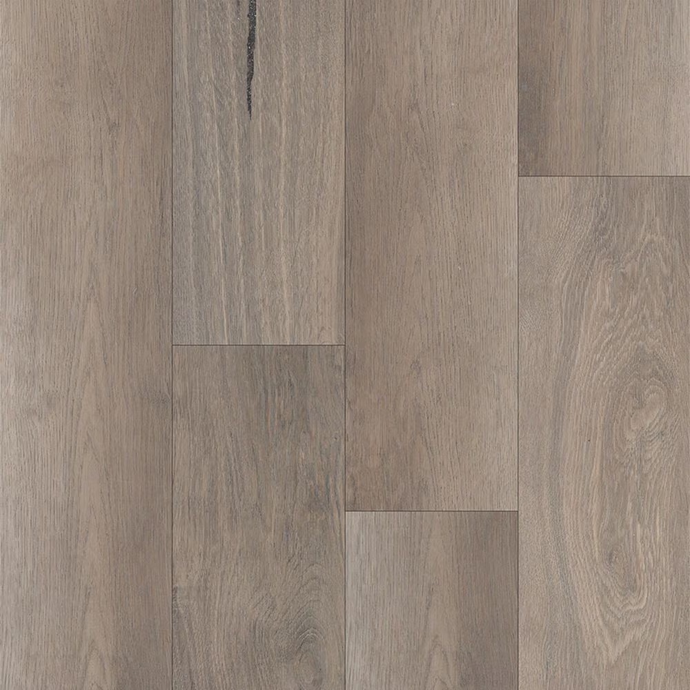 Happy Feet International Liberty Bound Bunker Hill 8" x 60" Luxury Vinyl Plank