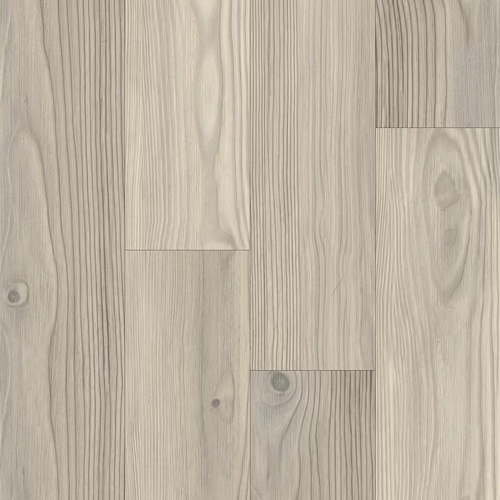 Happy Feet International Liberty Bound Lexington 8" x 60" Luxury Vinyl Plank