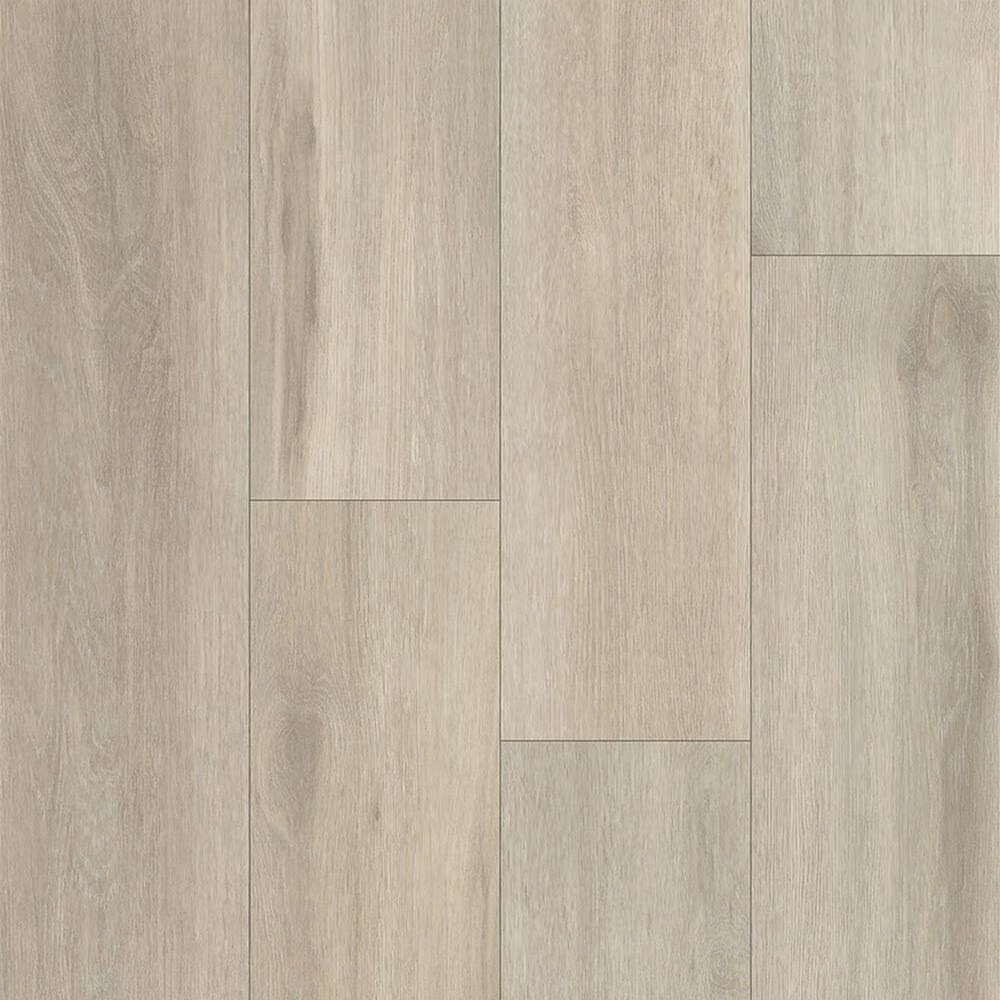Happy Feet International Liberty Bound Saratoga 8" x 60" Luxury Vinyl Plank