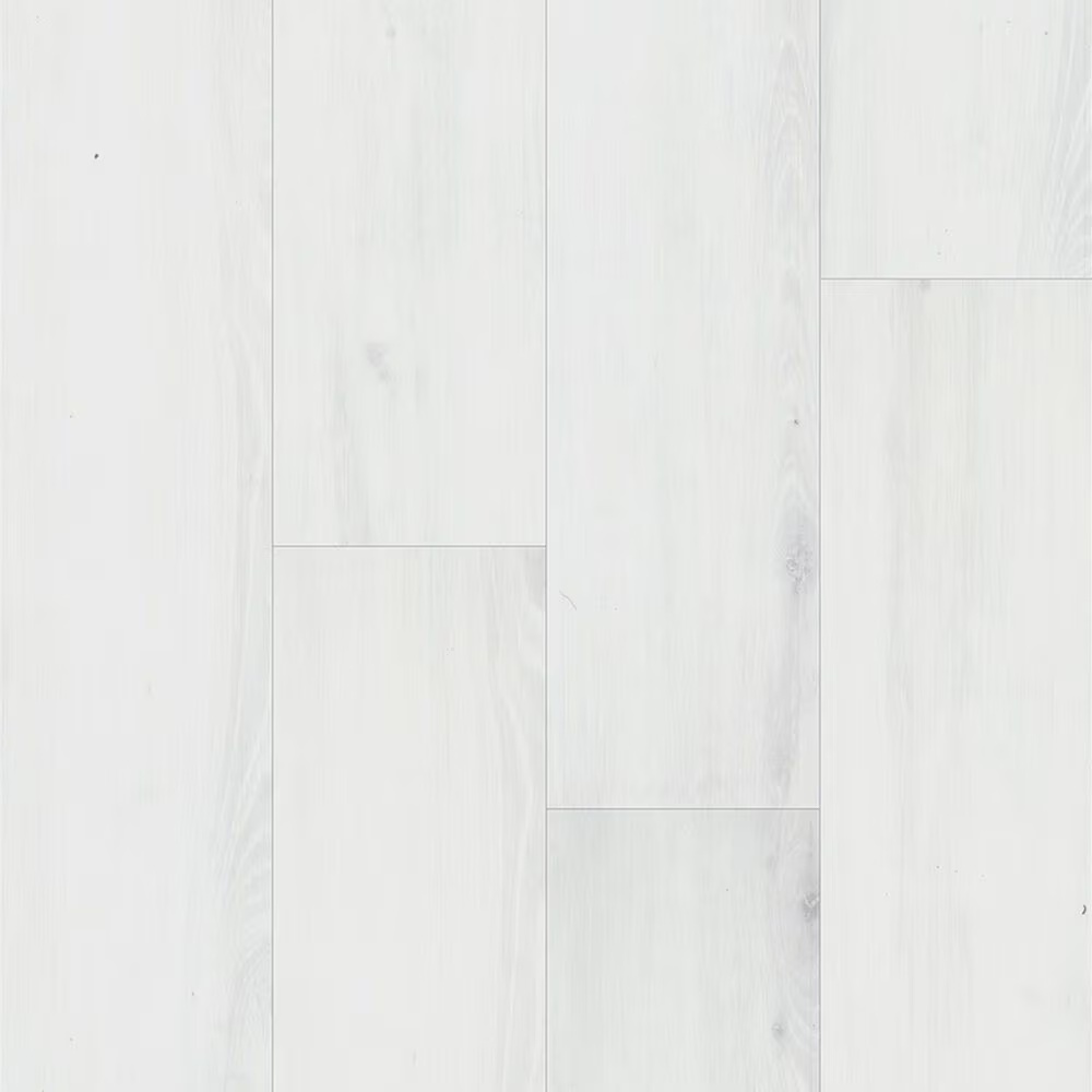 Happy Feet International Liberty Bound Concord 8" x 60" Luxury Vinyl Plank