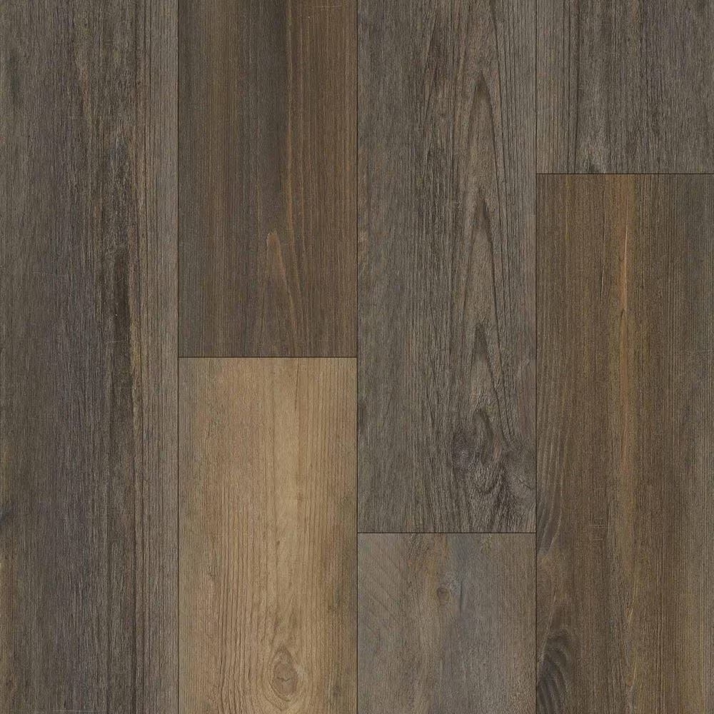 Happy Feet International Pinnacle Manchester 7" x 60" Luxury Vinyl Plank