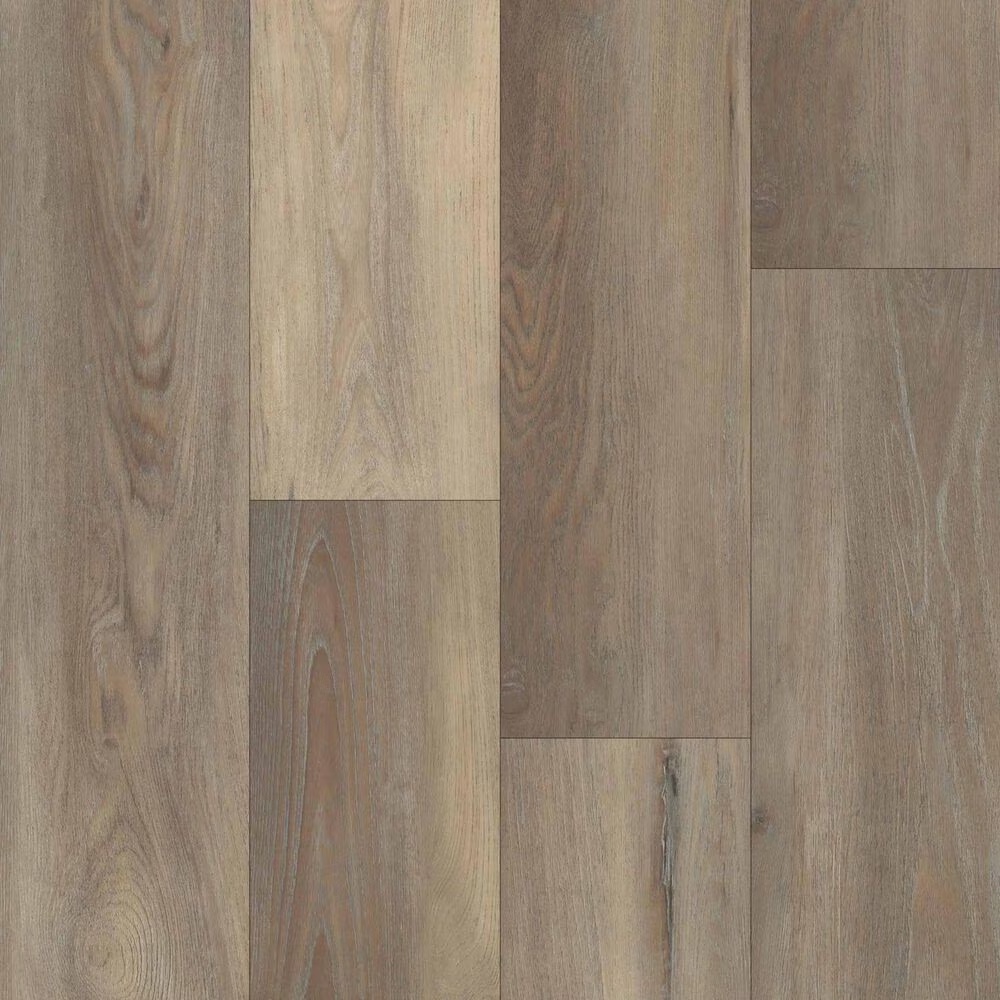 Happy Feet International Pinnacle Argyll 7" x 60" Luxury Vinyl Plank