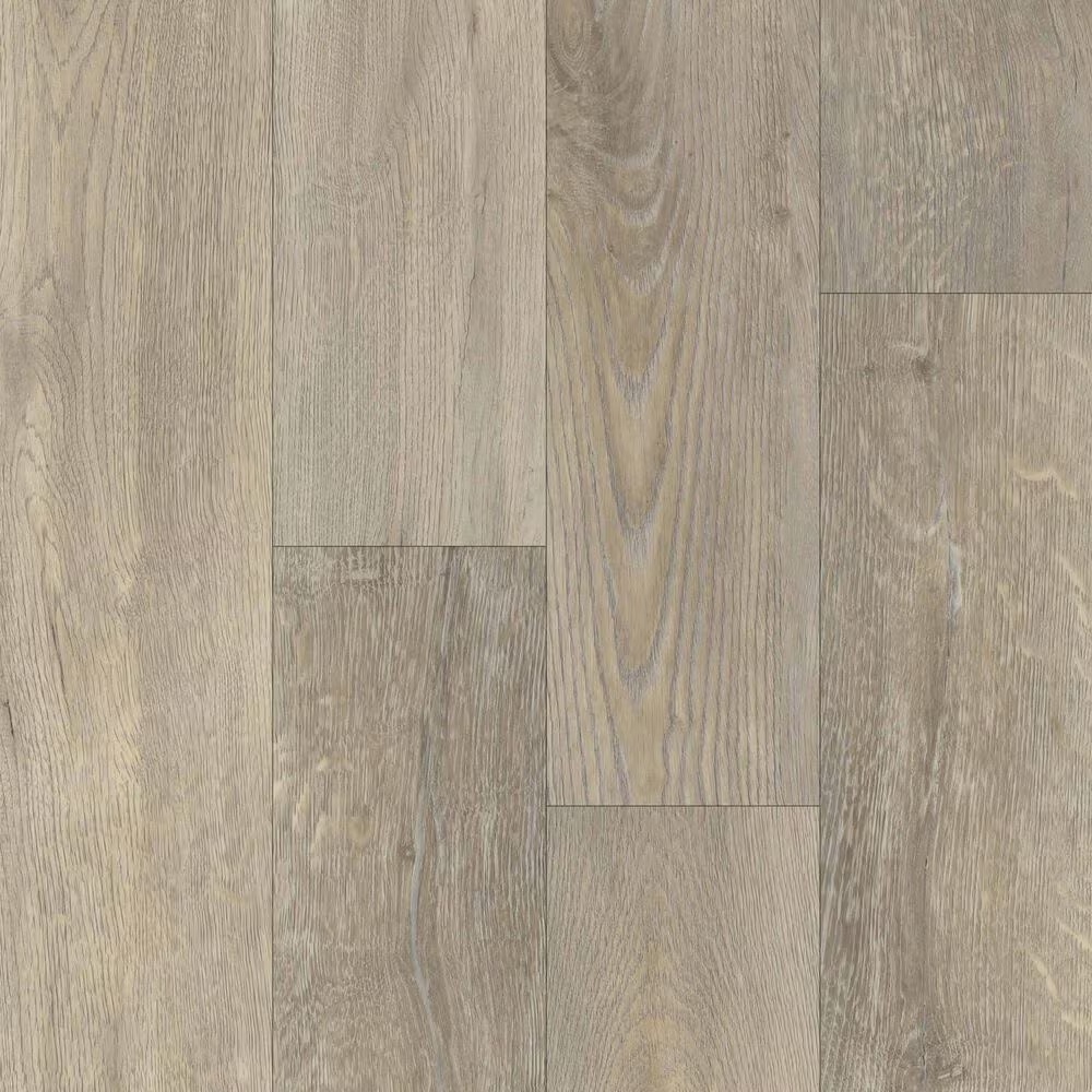 Happy Feet International Pinnacle Norfolk 7" x 60" Luxury Vinyl Plank